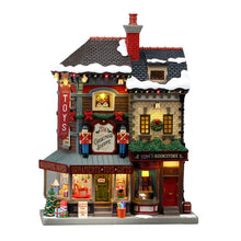Load image into Gallery viewer, LEMAX 2026 PRE-ORDER The Christmas Shoppe
