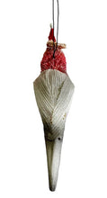 Load image into Gallery viewer, Hanging Galah Ornament
