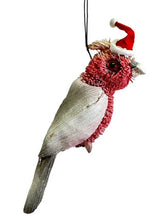 Load image into Gallery viewer, Hanging Galah Ornament
