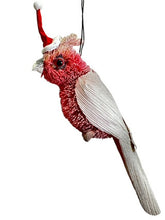 Load image into Gallery viewer, Hanging Galah Ornament
