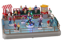 Load image into Gallery viewer, LEMAX 2024 PRE-ORDER Outdoor Skating Rink
