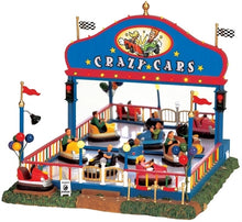 Load image into Gallery viewer, LEMAX 2026 PRE-ORDER Crazy Cars
