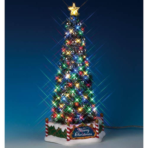 LEMAX 2024 PRE-ORDER New Majestic Christmas Tree