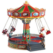 Load image into Gallery viewer, LEMAX 2025 PRE-ORDER The Sky Swing
