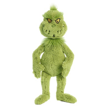 Load image into Gallery viewer, Dr.Seuss The Grinch 15&#39; Plush
