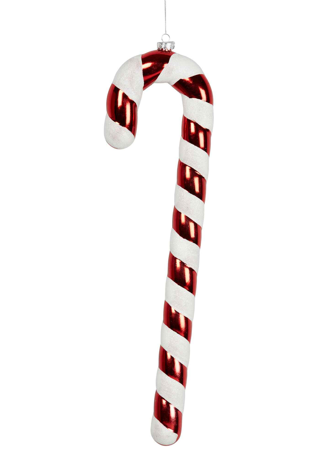 41cM XL Christmas Candy Cane Decoration