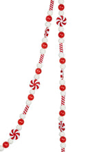 Load image into Gallery viewer, Candy Christmas Garland
