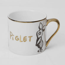 Load image into Gallery viewer, Disney Winnie the Pooh Piglet Mug
