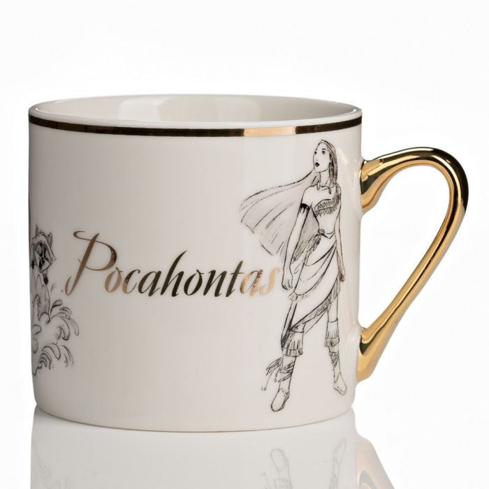 Disney Pocahontas Mug