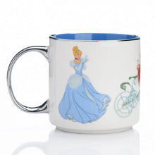 Load image into Gallery viewer, Disney Cinderella Mug
