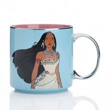 Load image into Gallery viewer, Disney Pocahontas Mug
