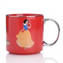 Load image into Gallery viewer, Disney Snow White Mug
