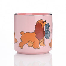 Load image into Gallery viewer, Disney Lady Mug
