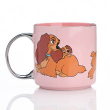 Load image into Gallery viewer, Disney Lady Mug
