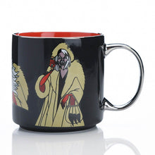 Load image into Gallery viewer, Disney Villain Cruella Mug
