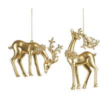 Load image into Gallery viewer, GOLD DEER
